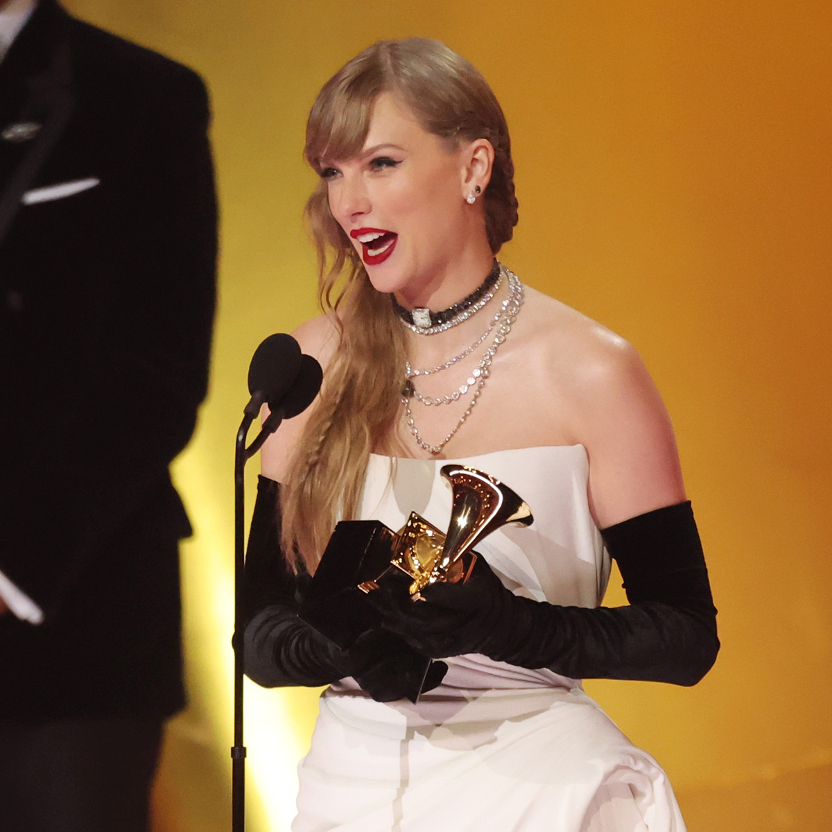 Grammys 2024 See the Complete Winners List