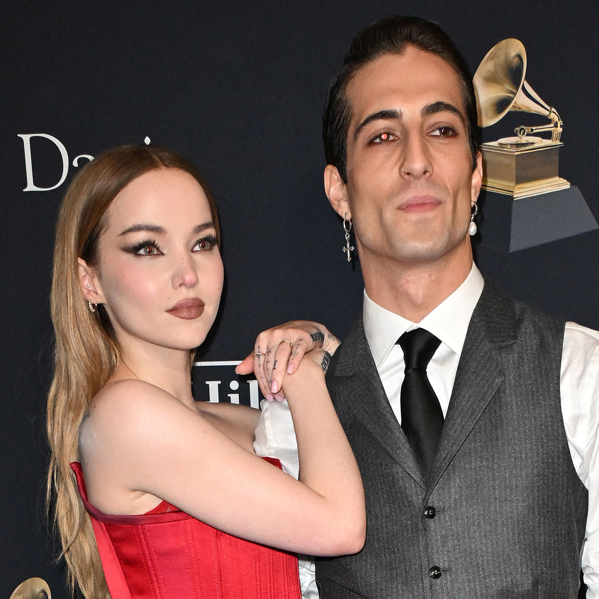 2024 PreGrammys Parties