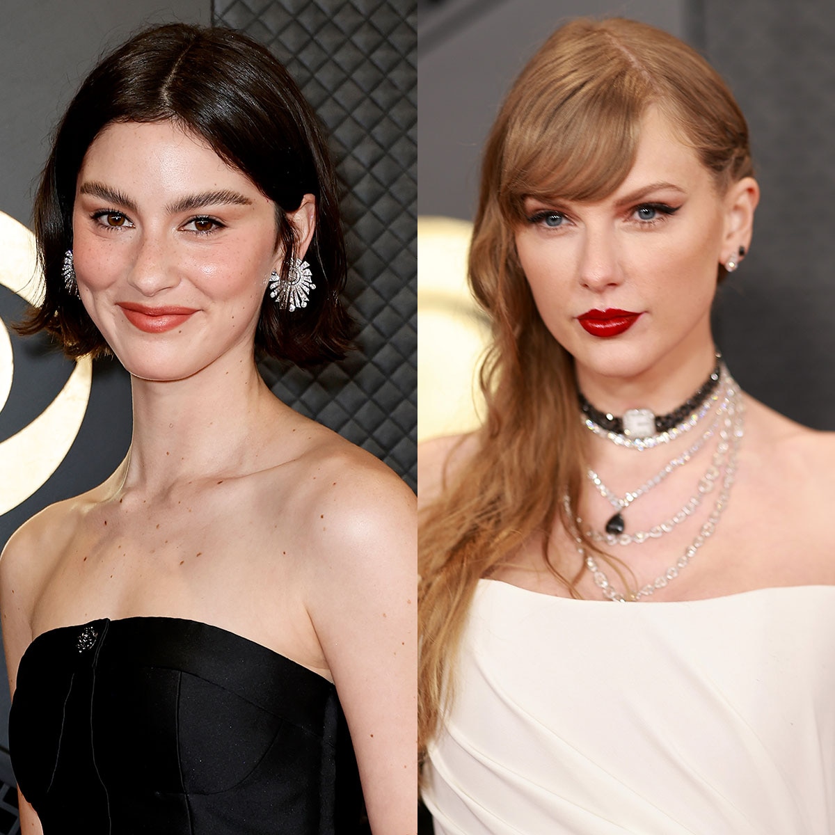 Gracie Abrams Reveals Gorgeous Advice She Received From Taylor Swift