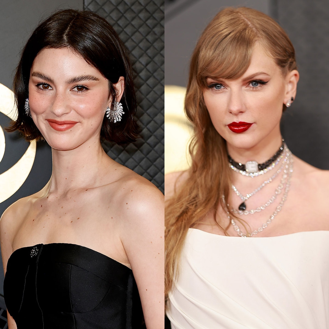 Грейси Ейбрамс ще бъде благодарна за приятелството на завинаги Докато