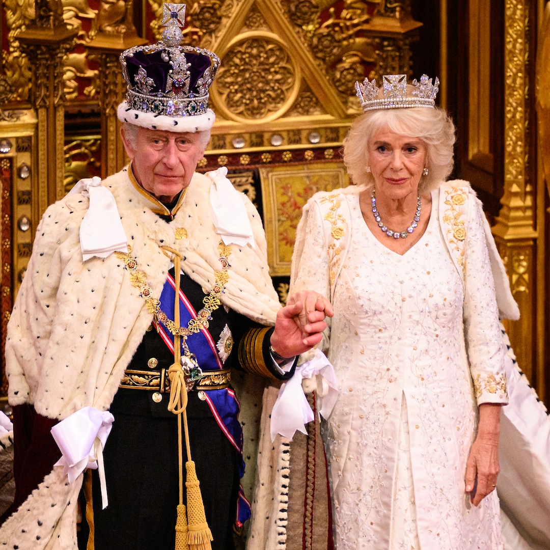 Inside King Charles and Queen Camilla’s Epic Love Story: From Other Woman to Queen Inside King Charles and Queen Camilla’s Epic Love Story: From Other Woman to Queen