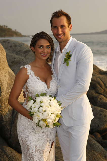 Lacy Faddoul, Marcus Grodd, Bachelor in Paradise