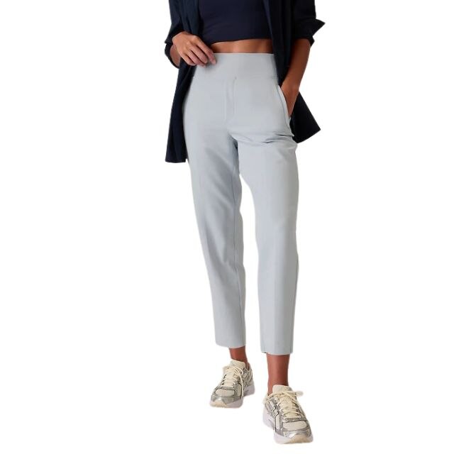 Athleta Pants: Why They're Seriously Awesome
