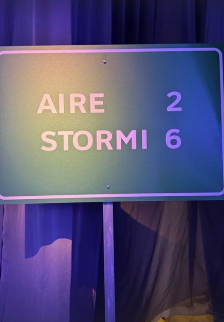 Stormi Webster, Aire Webster, Birthday