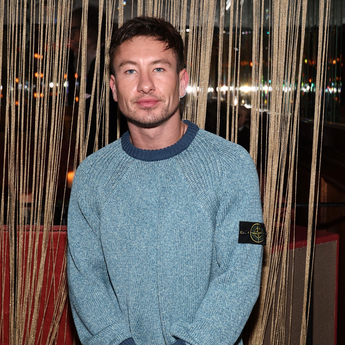 Barry Keoghan, Oğlu Brando'ya "Beceriksiz Bir Baba" Olduğu İddialarını Sert Etti