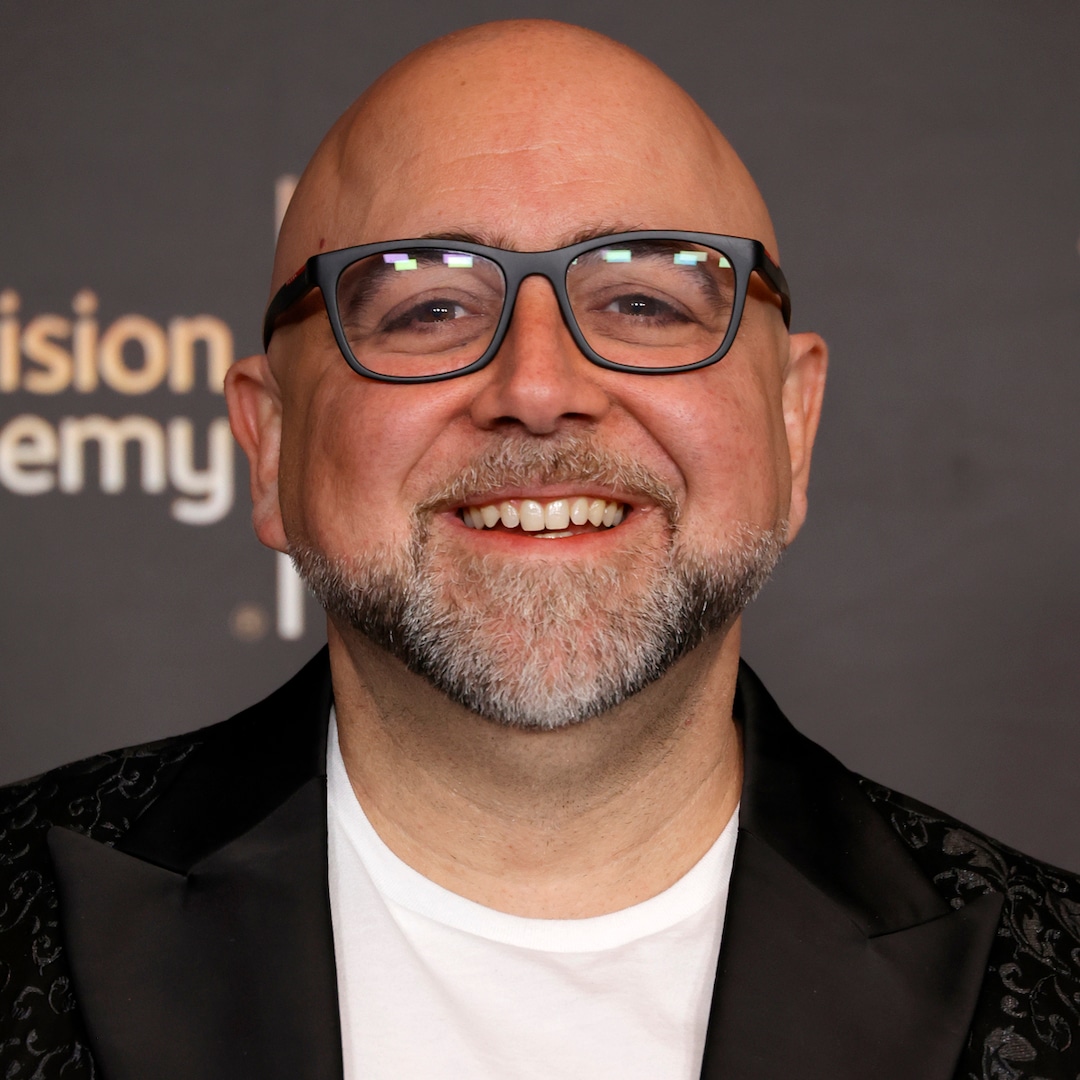 размишлява върху едно страшно преживяване Звездата от Food Network сподели