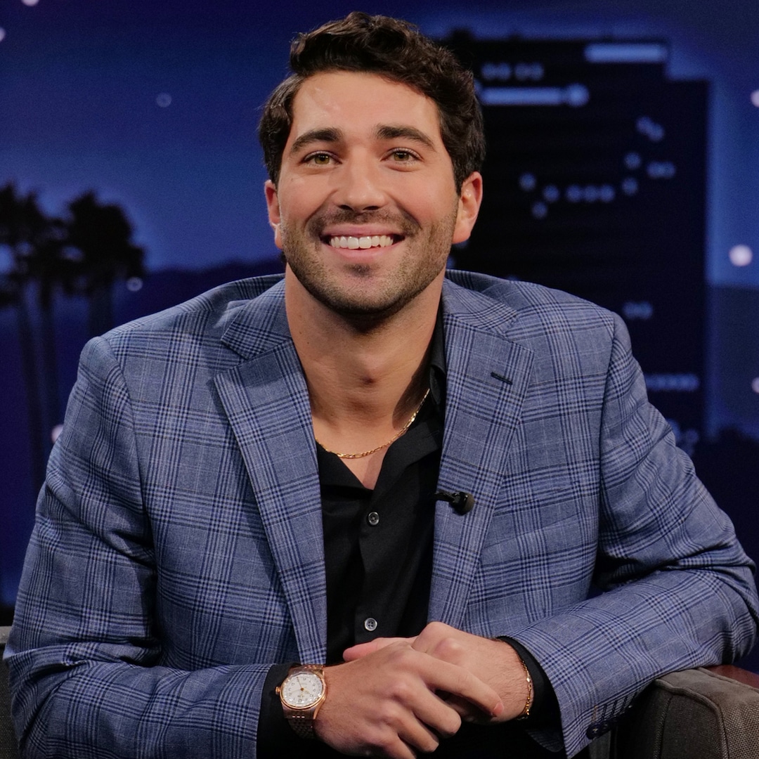 The Bachelor Season 28 Finale: Find Out If Joey Graziadei Got Engaged – E! Online The Bachelor Season 28 Finale: Find Out If Joey Graziadei Got Engaged – E! Online