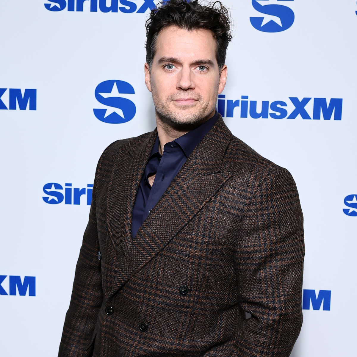 Henry Cavill Shares How He’s Preparing for Fatherhood