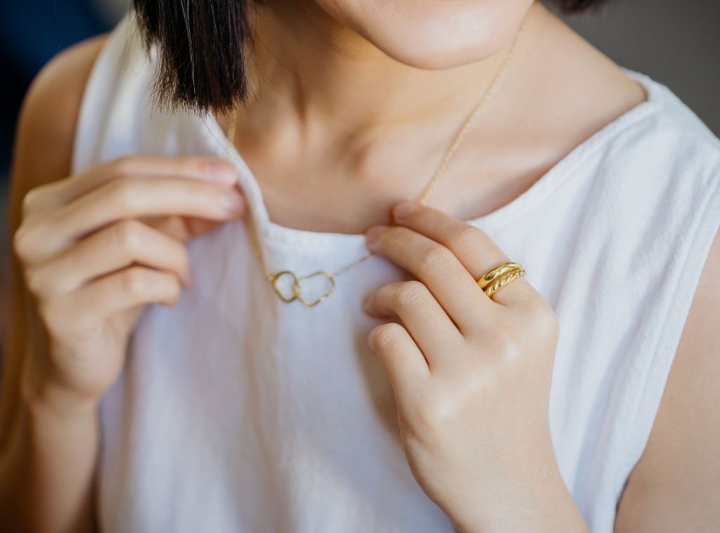 The 7 best places to buy affordable real gold jewelry