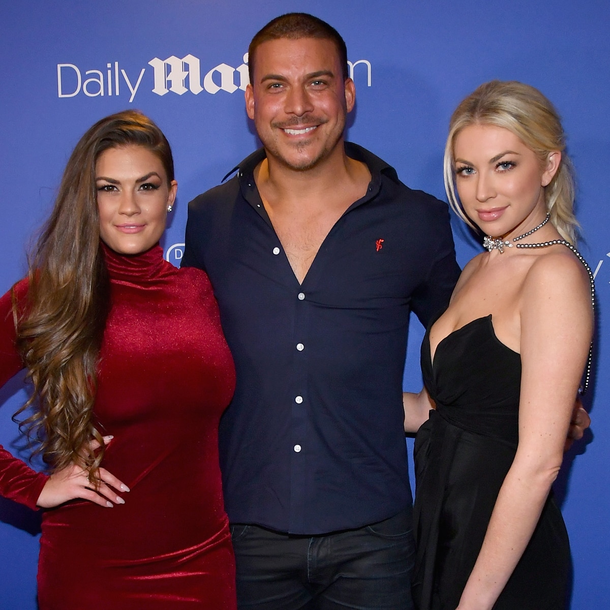 Where Brittany Cartwright & Stassi Schroeder Stand After Rift