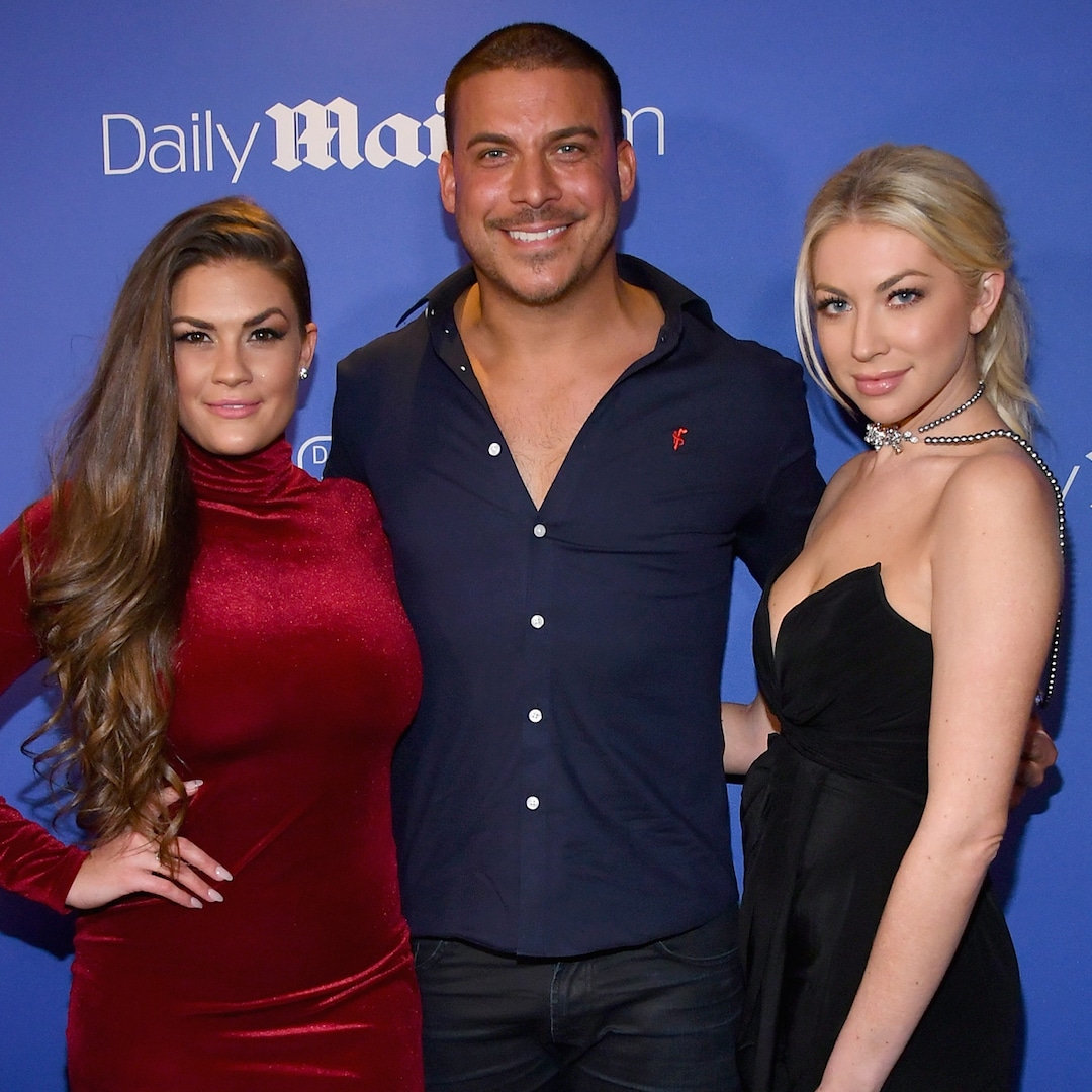 Британи Картрайт дава актуална информация за разбитото си приятелство със