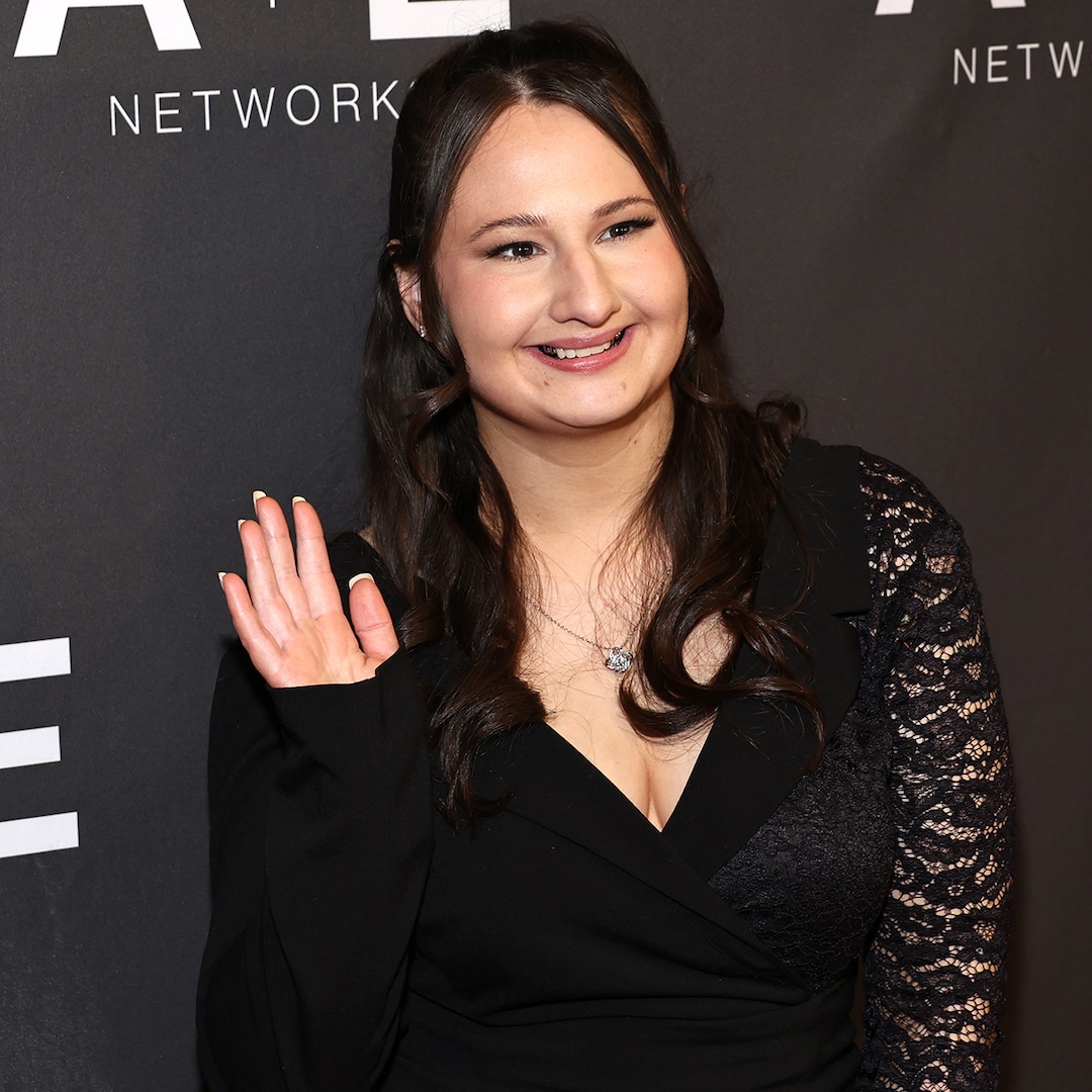 Gypsy Rose Blanchard Shares Why She Deleted Her Social Media