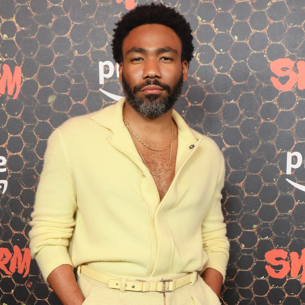 Donald Glover cancela gira de Childish Gambino tras hospitalización