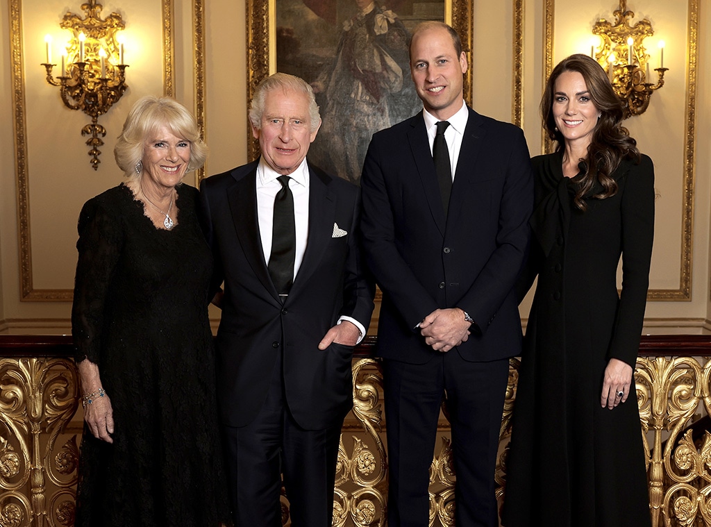 Prince William Returns to Duties Amid King Charles III's Health Battle