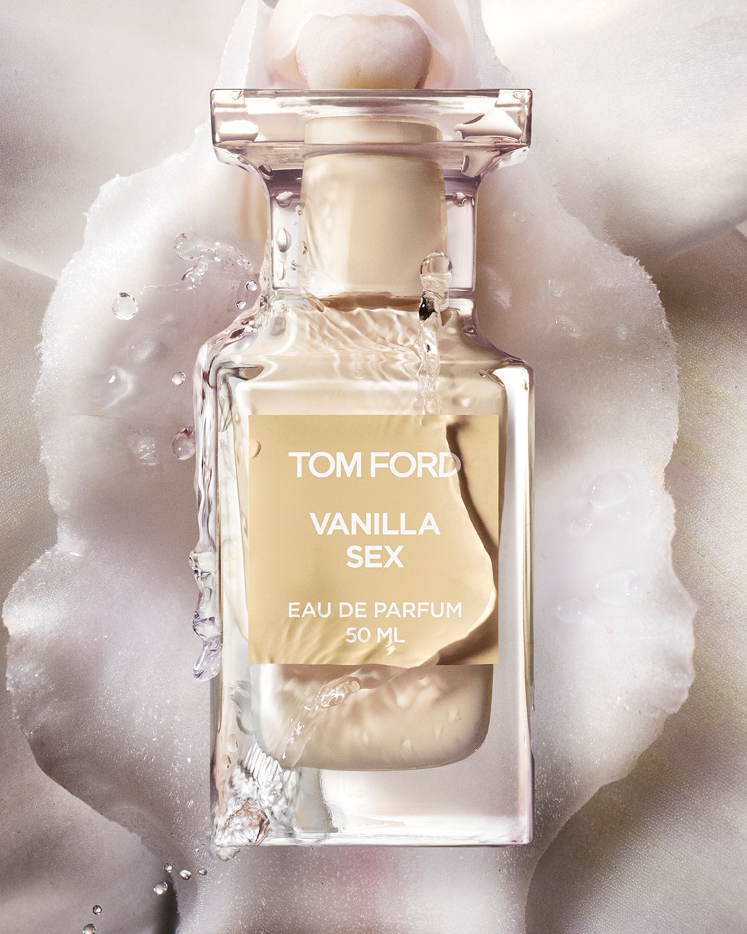 Tom Ford s Viral Vanilla Sex Perfume Is Anything But Well You Know