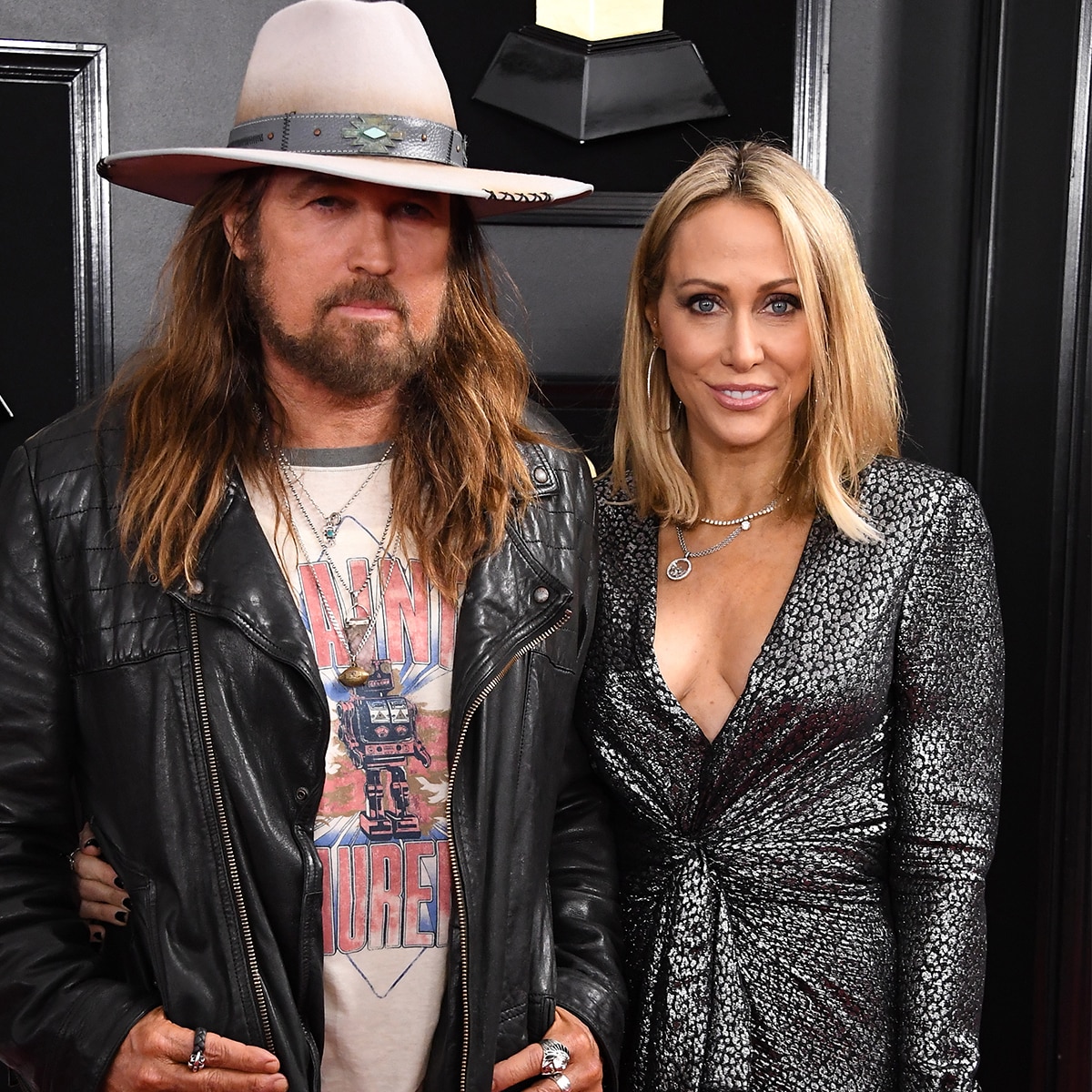 Tish Cyrus Tried to Make Billy Ray Cyrus Marriage Work For “Too Long”