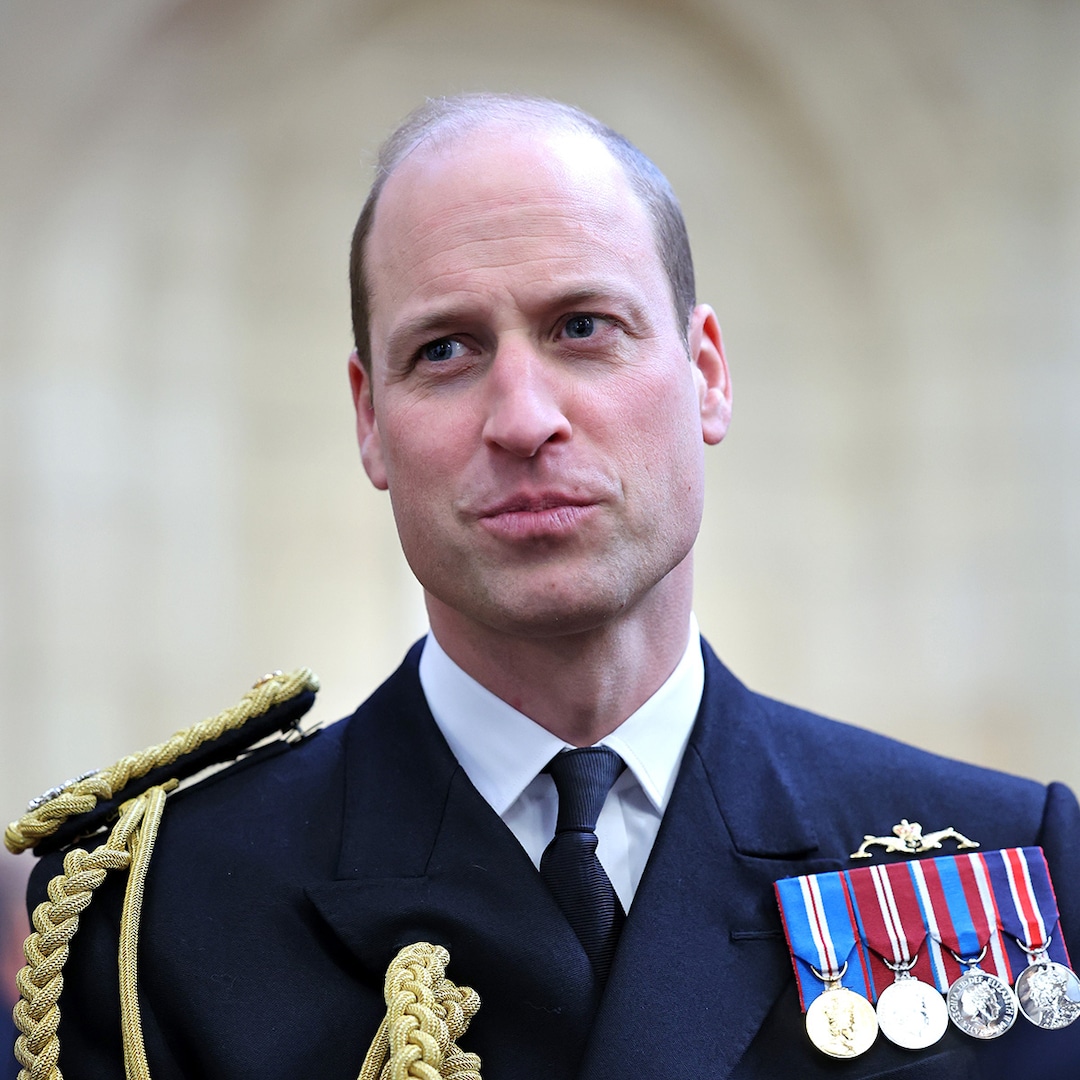 Prince William Returns to Duties Amid King Charles III’s Health Battle