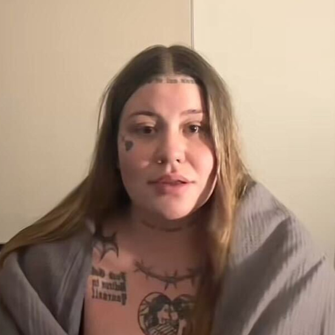 Звезда в социалните медии скърби за опустошителна загуба Австралийската TikToker