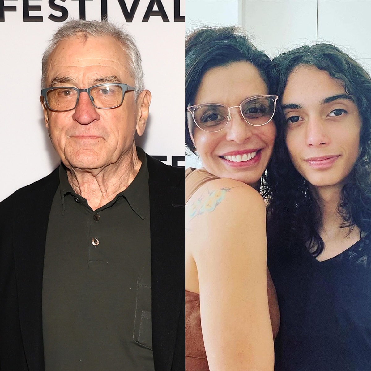 Robert De Niro Details Moment He Learned of Grandson Leandro’s Death