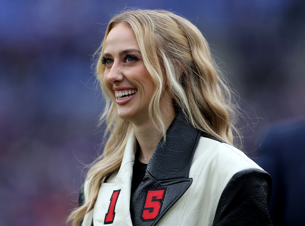 Brittany Matthews Biography
