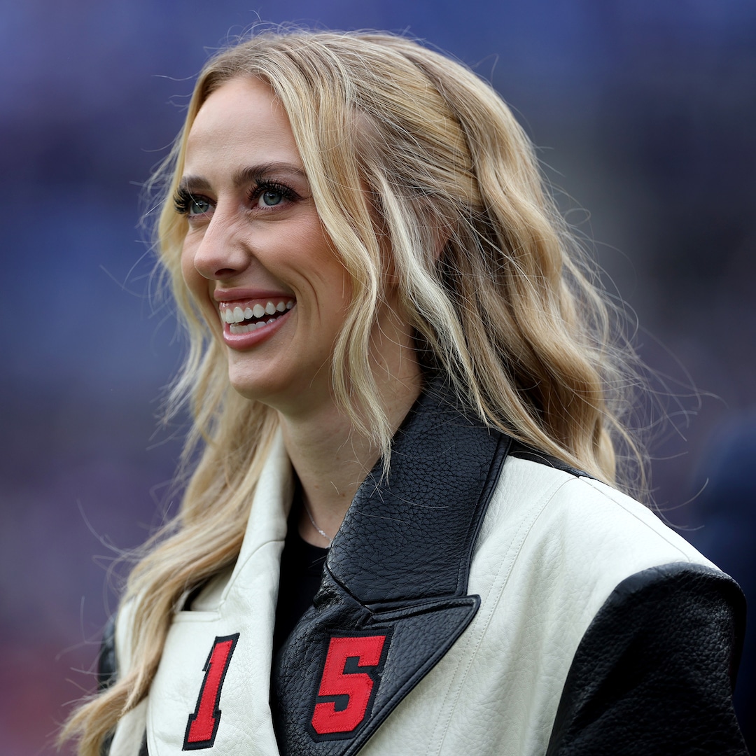 е нейният собствен капитан на настроението В крайна сметка като