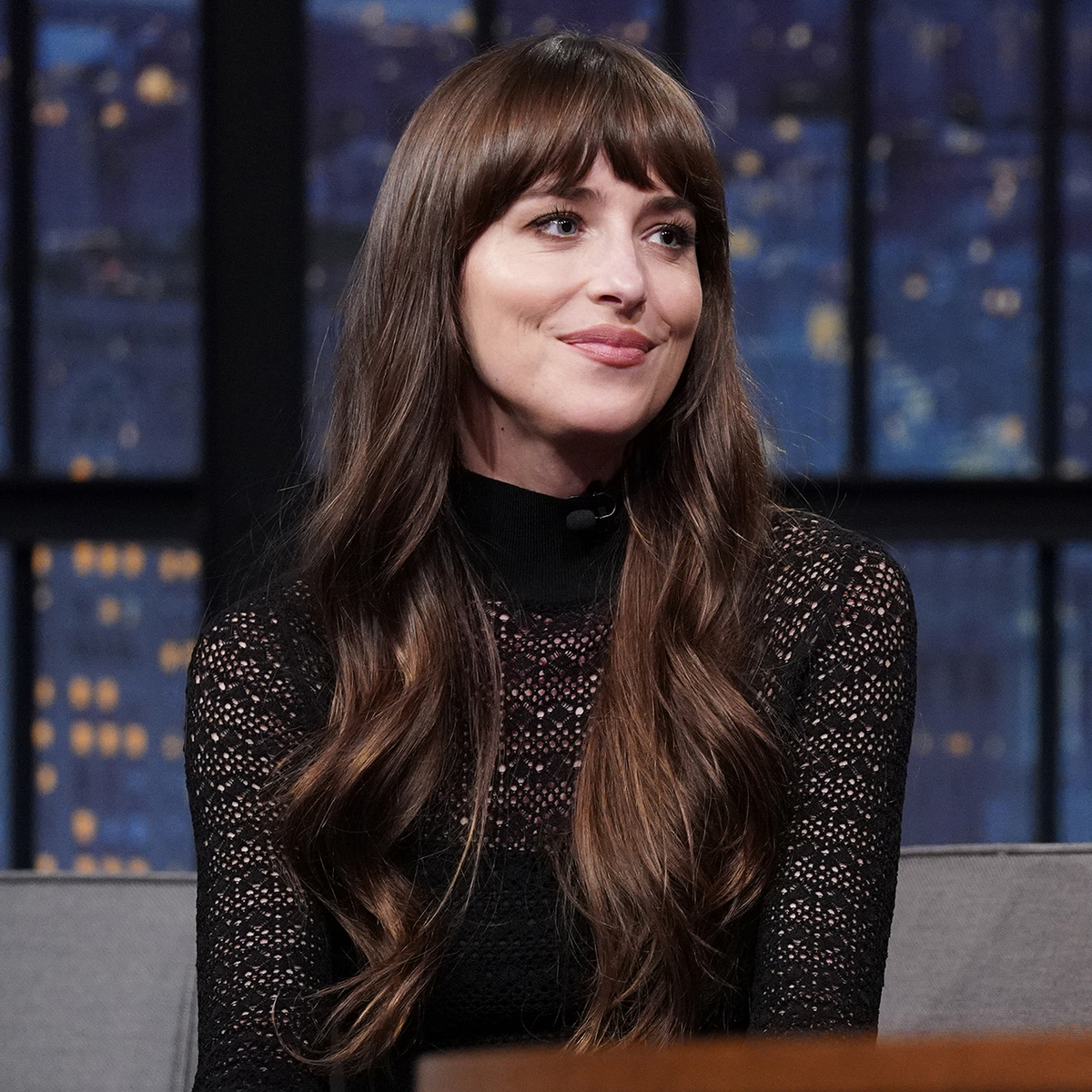 Why Dakota Johnson Calls Appearing on The Office “The Worst”