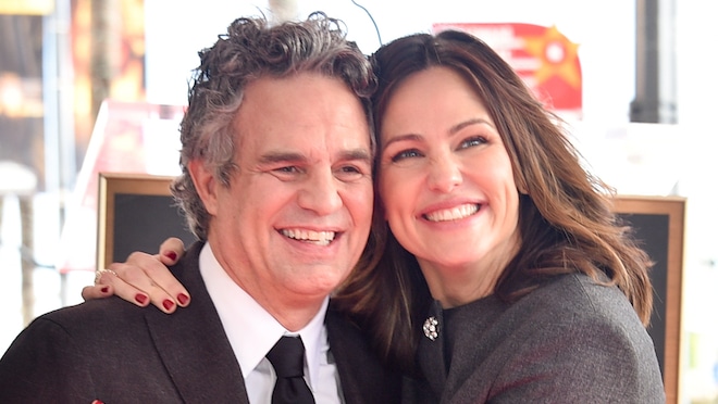 Mark Ruffalo News, Pictures, and Videos - E! Online