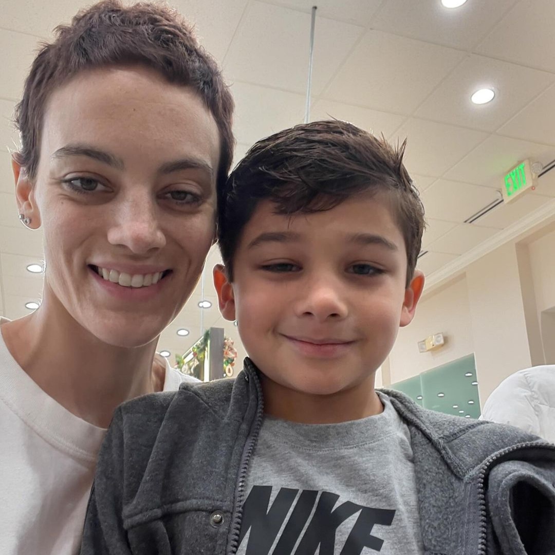 Последните мечти на Cat Janice се сбъдват TikToker—който се бори със