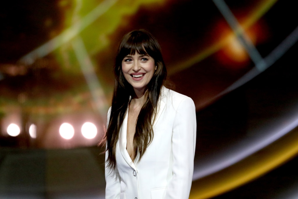 Dakota Johnson confundió una bebida energética con una vitamina: el resultado es el caos