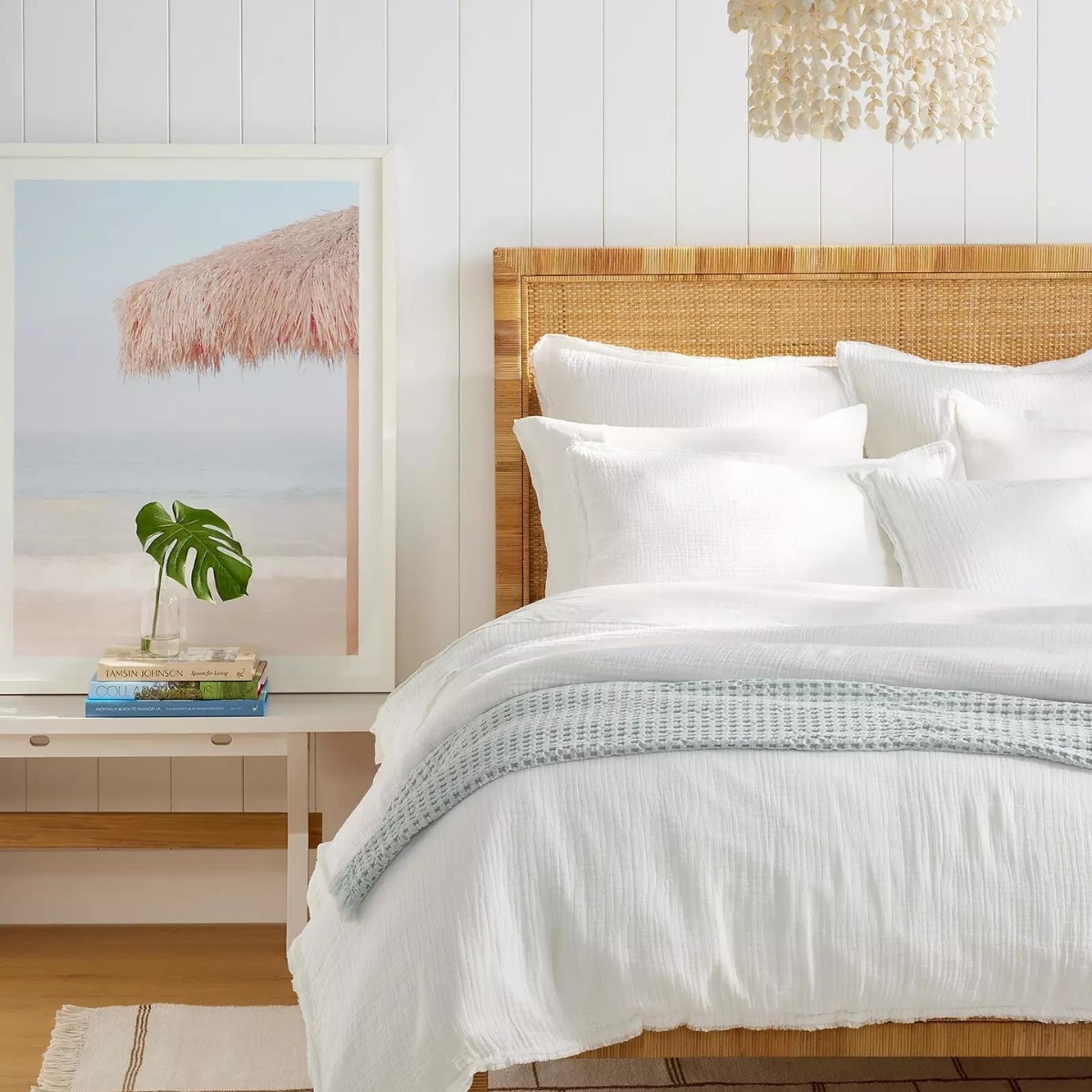 Everything You Need for that Coastal Cool Home Aesthetic