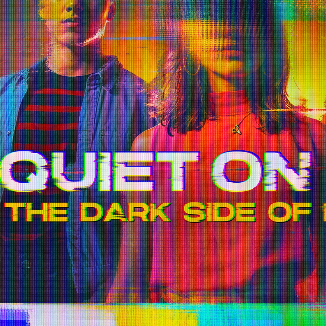 Diving Into Nickelodeon’s Dark Side: The Most Shocking Revelations From Quiet on Set – E! Online Diving Into Nickelodeon’s Dark Side: The Most Shocking Revelations From Quiet on Set – E! Online