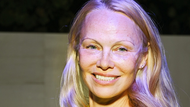 Pamela Anderson News, Pictures, and Videos - E! Online - CA