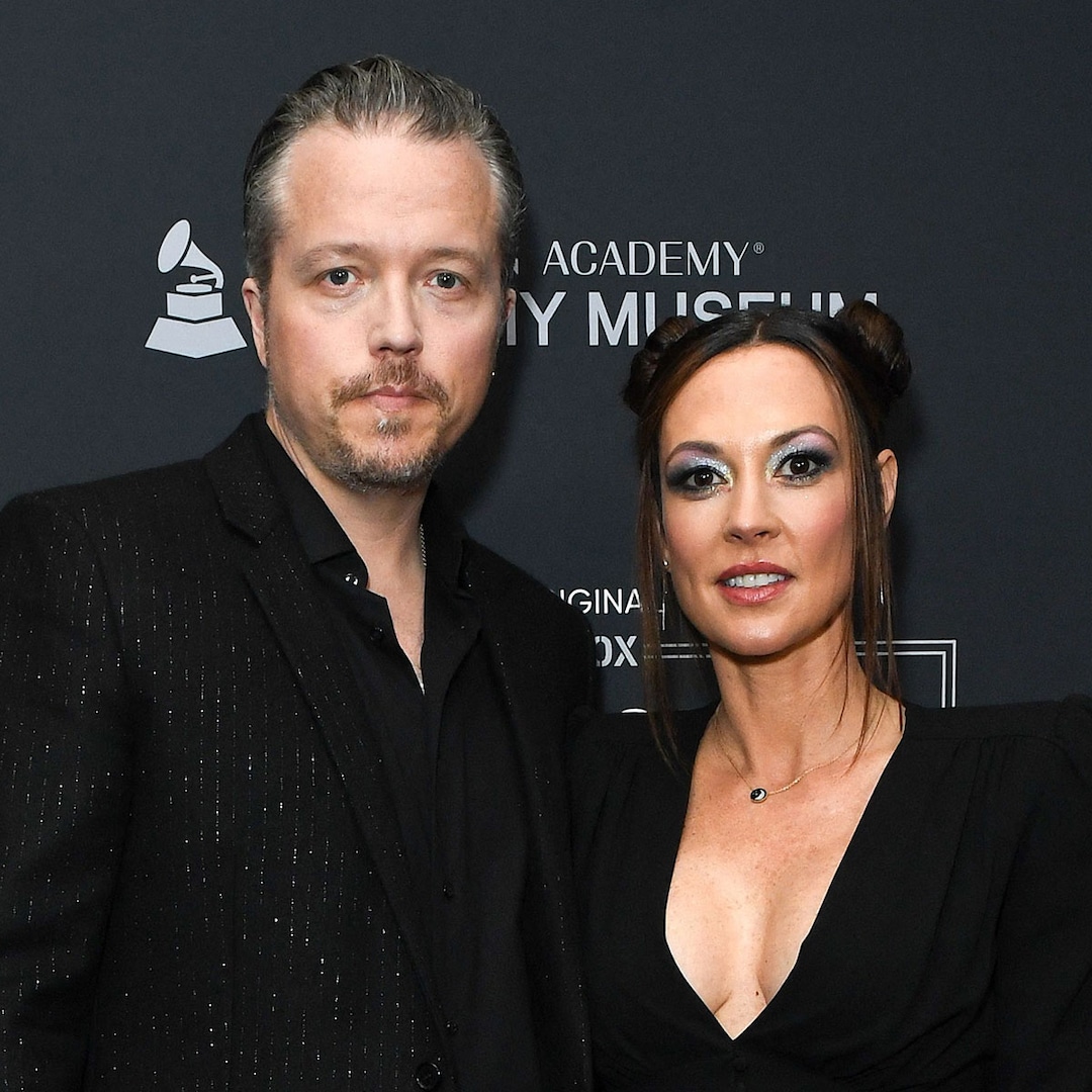 Джейсън Исбел и Аманда Шайърс вече не са в хармония Исбел 45 подаде