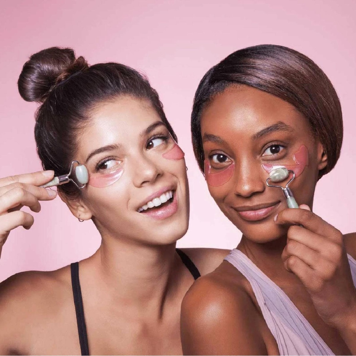 Get Glowy, Fresh Skin With Skin Gym’s and Therabody’s Skincare Deals