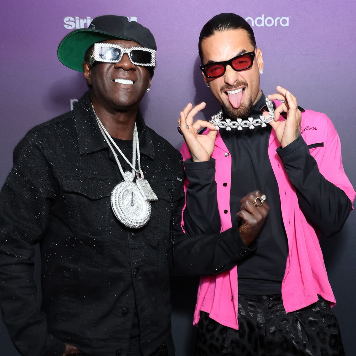 See All the Stars Having a Ball at Super Bowl 2024 Parties