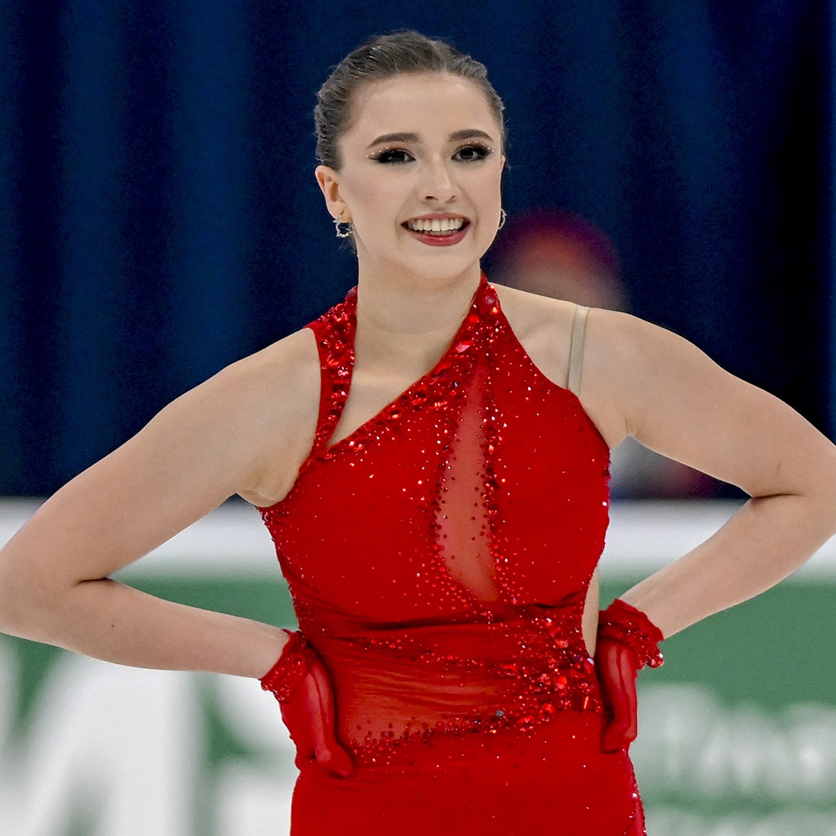 Figure Skater Kamila Valieva Blames Positive Drug Test On A Dessert