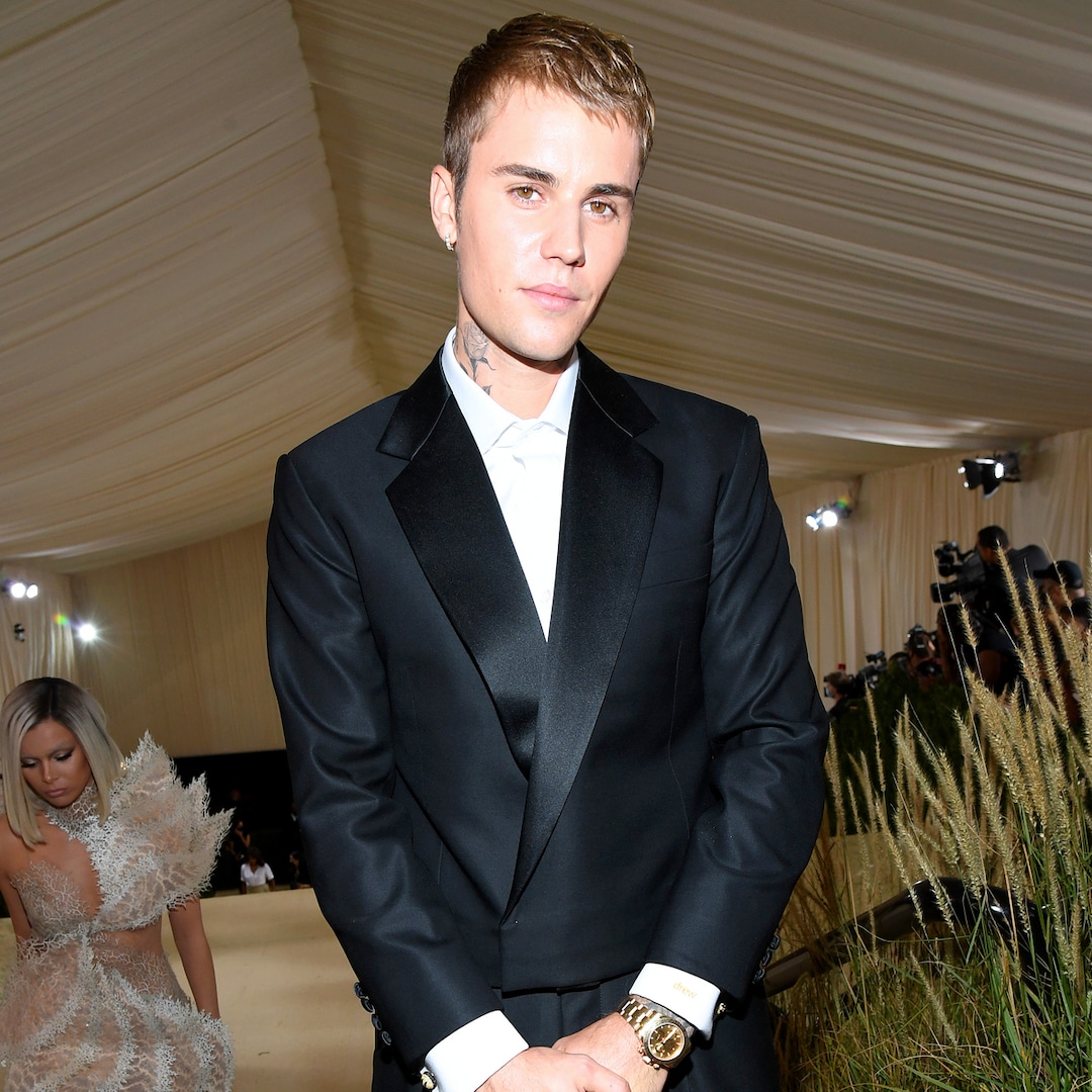 Justin Bieber Shares Cryptic Message About People Who “Talk S–t”  – E! Online Justin Bieber Shares Cryptic Message About People Who “Talk S–t”  – E! Online