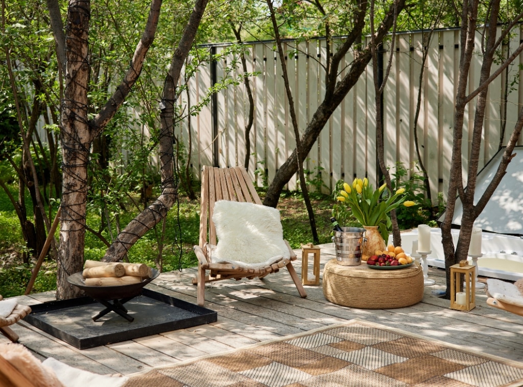 Hidden Gems We Found From Amazon s Outdoor Decor Section
