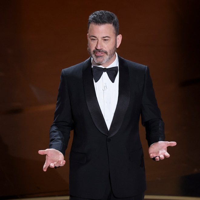 Jimmy Kimmel, 2024 Oscars, 2024 Academy Awards