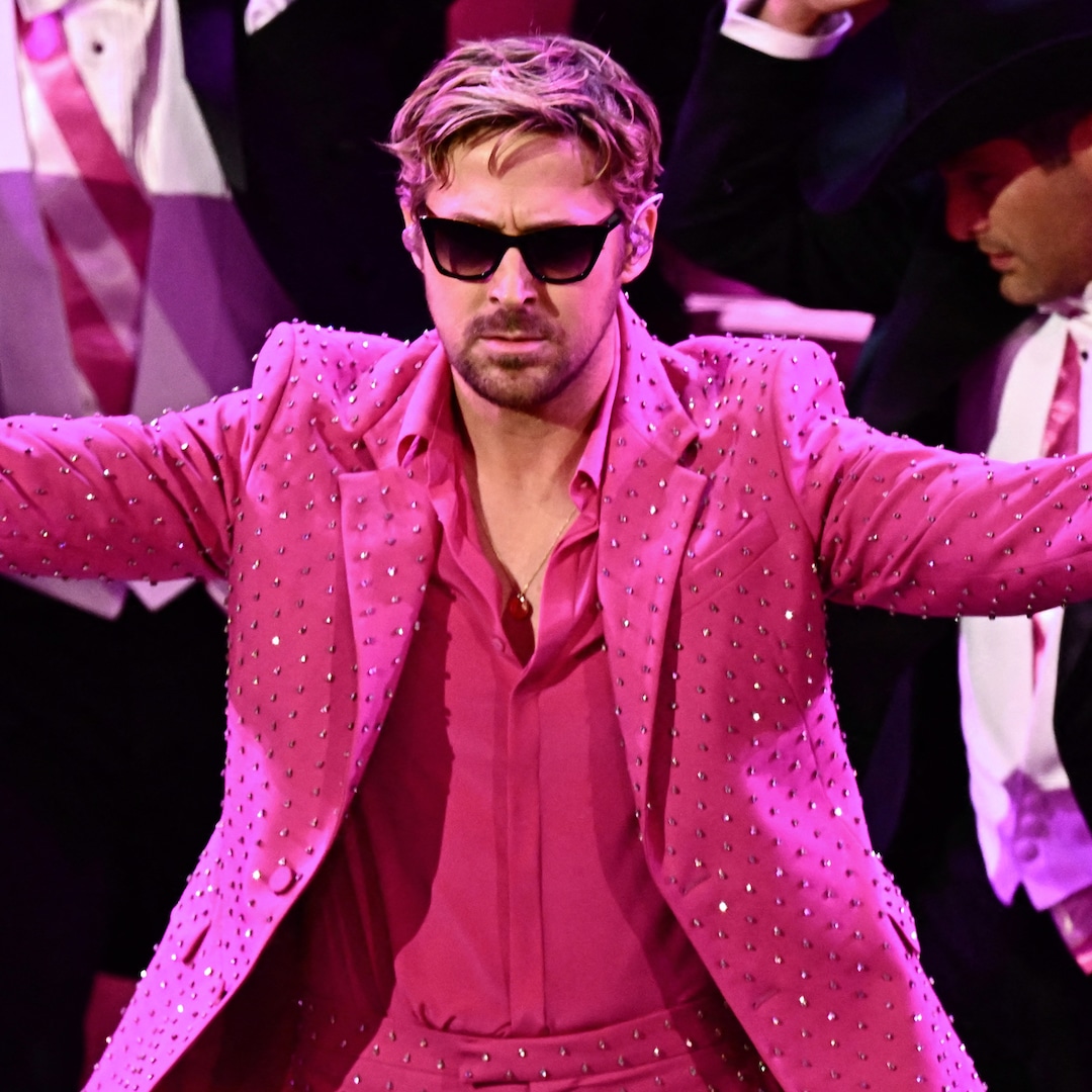 Ryan Gosling’s “I’m Just Ken” Oscars Secrets Revealed: Emma Stone Moment, Marilyn Inspiration and More – E! Online Ryan Gosling’s “I’m Just Ken” Oscars Secrets Revealed: Emma Stone Moment, Marilyn Inspiration and More – E! Online