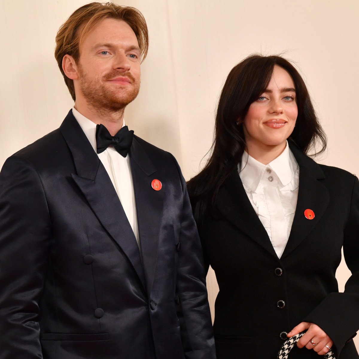 Billie Eilish, Finneas Make Oscars History With Best Original Song Win