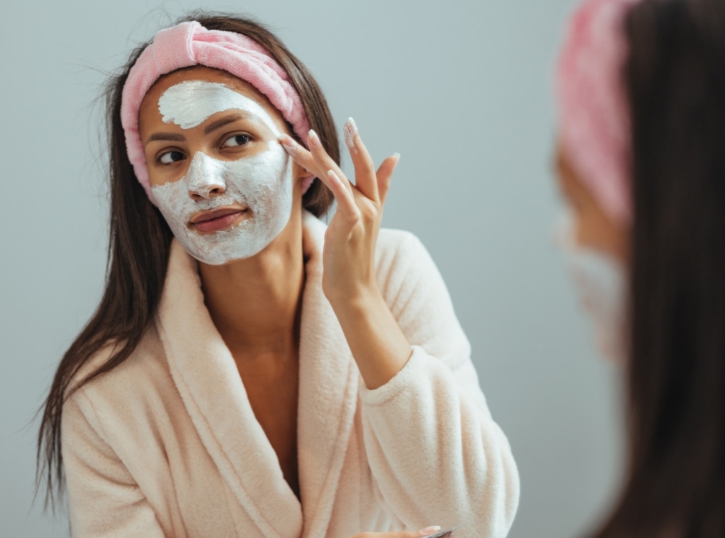 Shop Overnight Face Masks