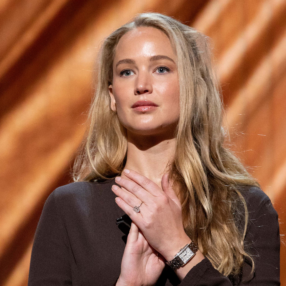 Inside the 2024 Oscars Rehearsals With Jennifer Lawrence and More
