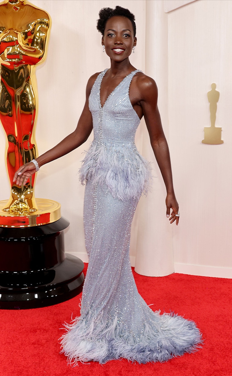 Oscars 2024: See Every Best Dressed Star Oscars 2024: See Every Best Dressed Star