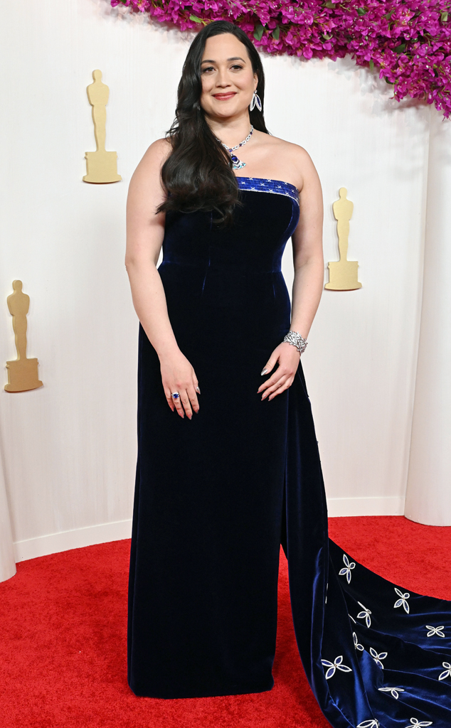 Lily Gladstone, Oscars 2024, Academy Awards 2024