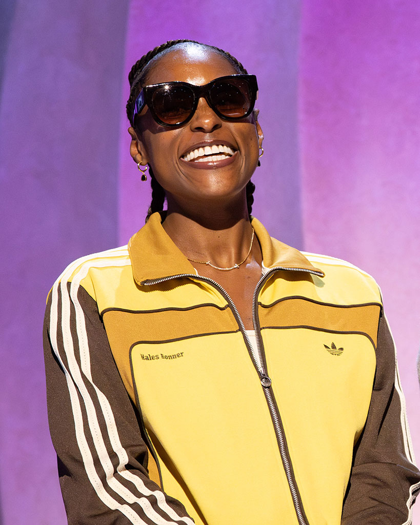 Issa Rae, Oscars 2024 Rehearsal