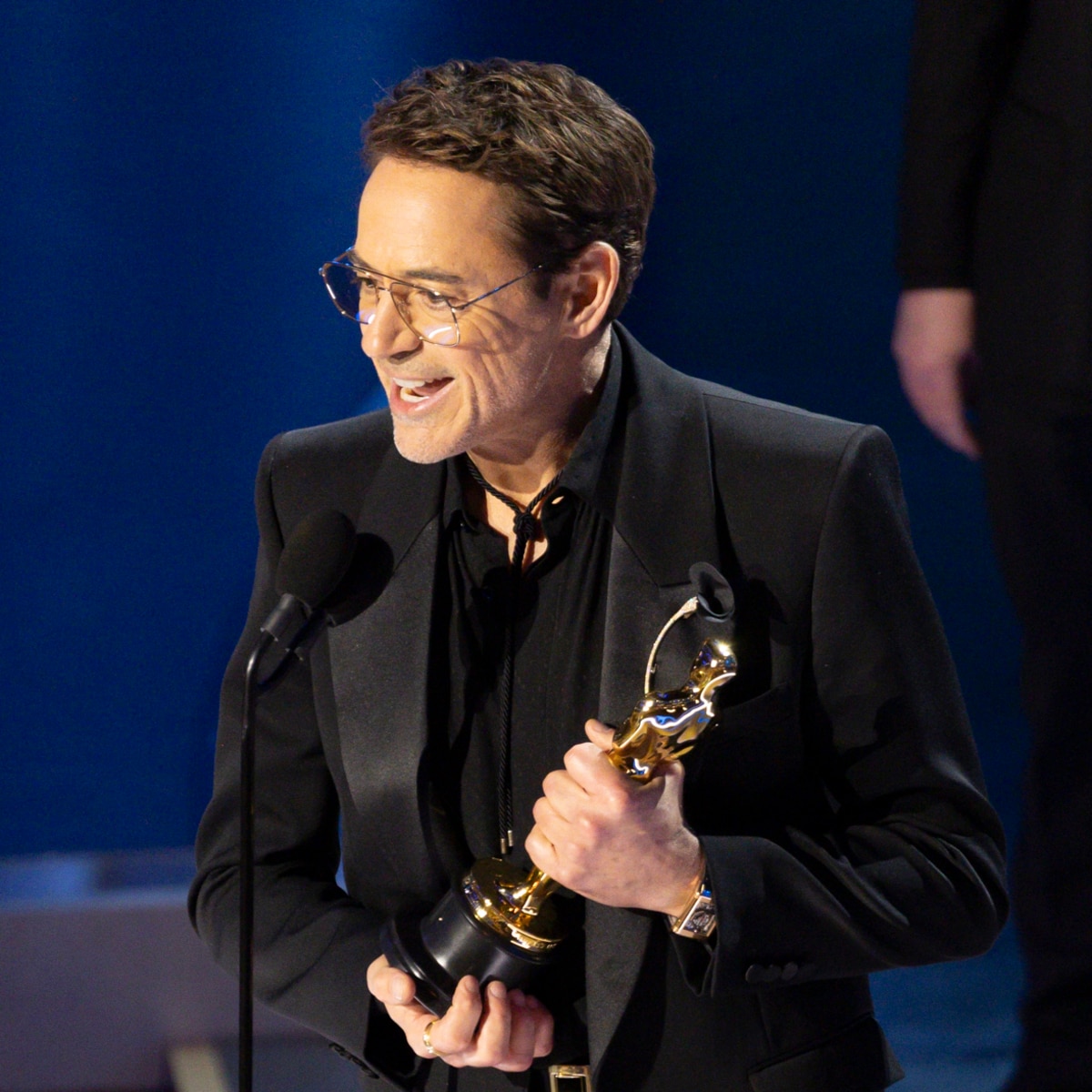 Robert Downey Jr.’s Hollywood Comeback, From Jail to Winning an Oscar