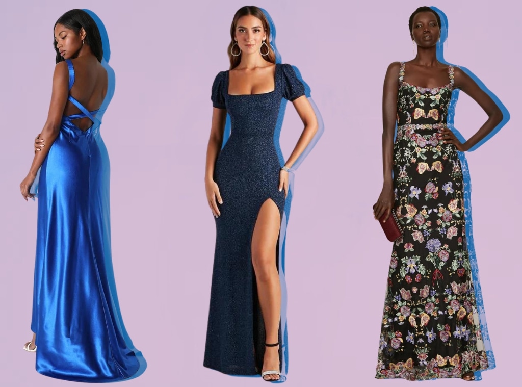 Shop Prom Dresses 2024