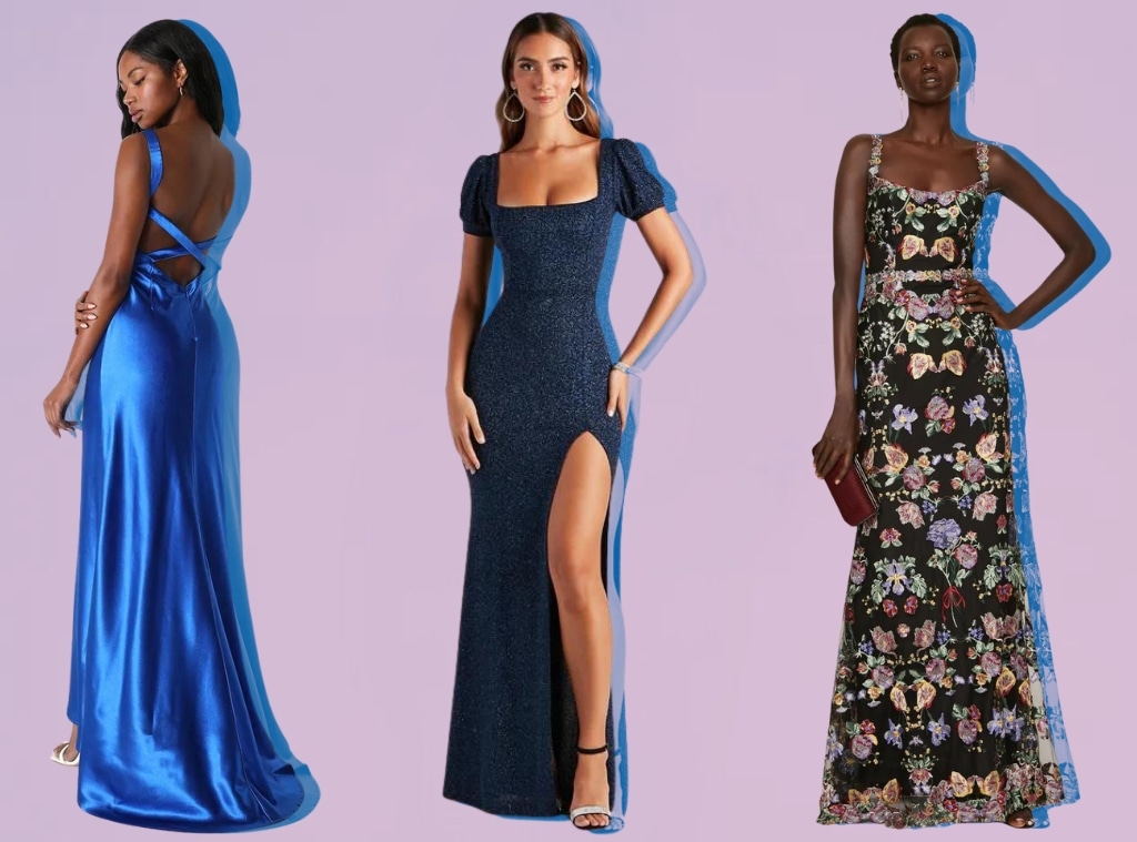The 10 Best Websites to Buy Chic, Trendy & Stylish Prom Dresses Online The 10 Best Websites to Buy Chic, Trendy & Stylish Prom Dresses Online
