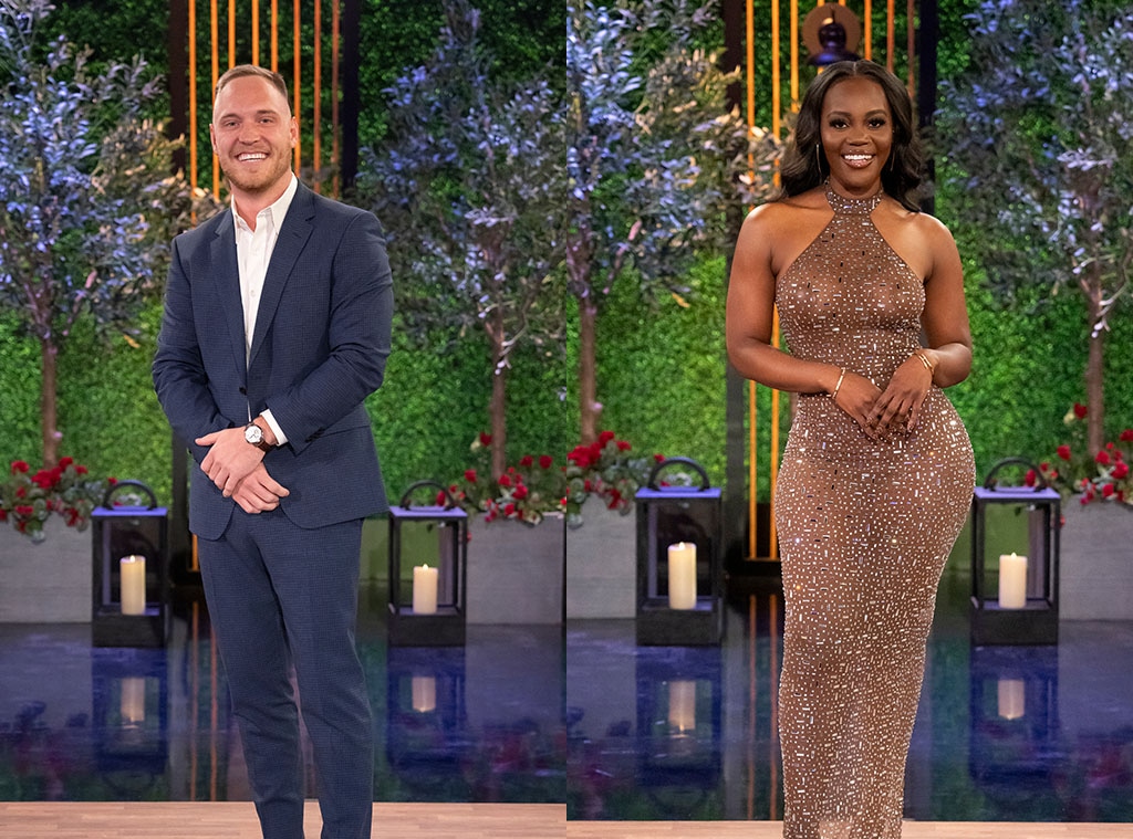 Love Is Blind's Jimmy Reveals He's Open to Dating AD Love Is Blind's Jimmy Reveals He's Open to Dating AD